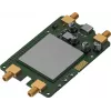Network module TELTONIKA Calyx 5G EBD050 for Raspberry Pi 5, 5 V input, 56 × 100.8 × 23.1 mm