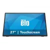 Monitor Elo Touch Solutions Elo 2770L 27 inch Touchscreen LED 1920 x 1080