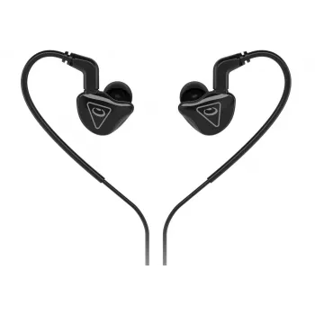 Headphones Behringer MO240