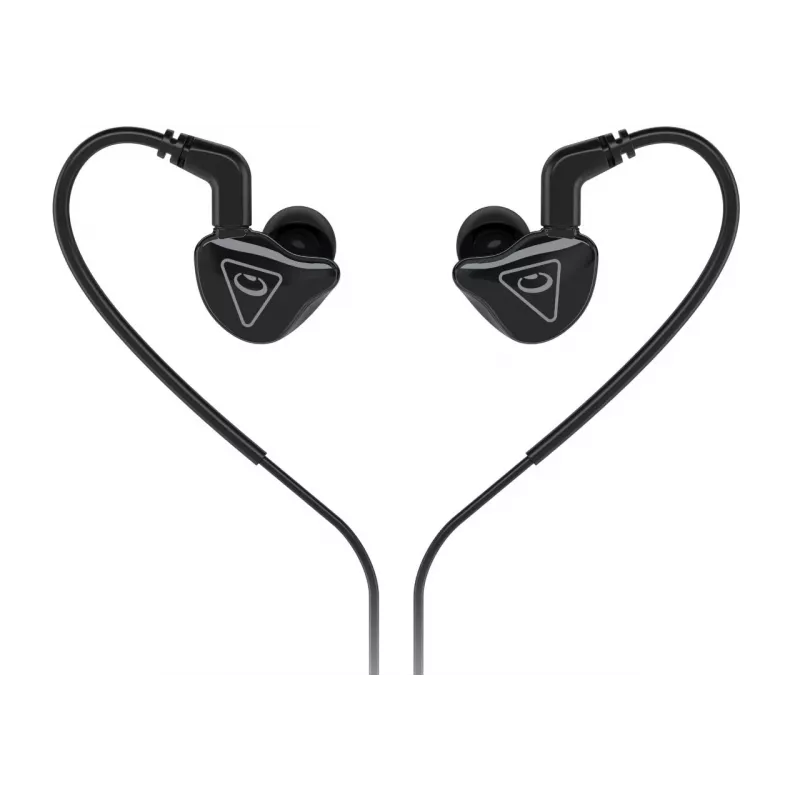 Headphones Behringer MO240