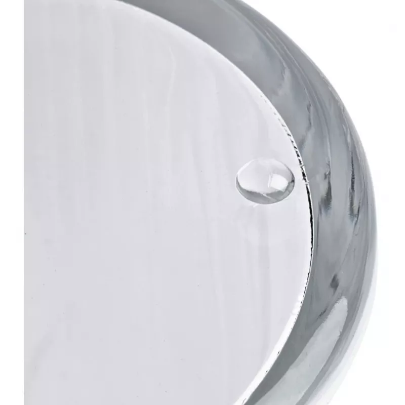 MAUL 1955105 pen holder acrylic Transparent (19551 05)