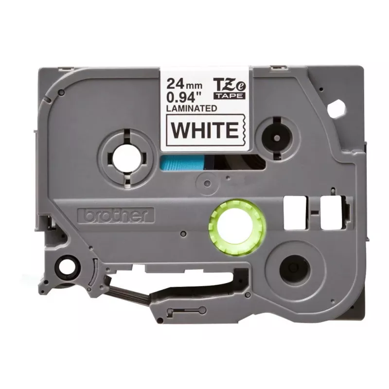 Brother TZ-251 Laminated Tape label-making tape