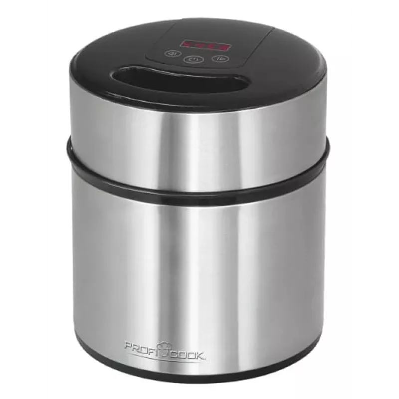 Proficook 501140 1.8 L Black
