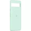 Pixel 7a Case Seafoam