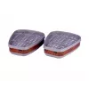 3M K6055 respirator accessory Gas & vapor cartridge 1 pc(s)