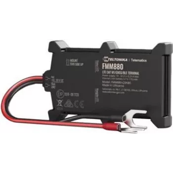 Vehicle tracker TELTONIKA TELEMATICS FMM880 GNSS 4G LTE Cat 1