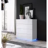 Cama Lighting REJA dresser 4S blue