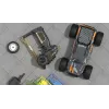 Monster truck Amewi CoolRC DIY Crush 2WD 1:18 Electric engine