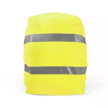 Backpack rain cover DICOTA HI-VIS P20471-12 Orange Polyester 38 L