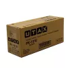 Utax 1T02RV0UT0/PK-1010 Toner-kit, 3K Pages ISO/IEC 19752 for TA P...