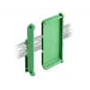 Board Holder DeLOCK 66572 107 mm for DIN Rail