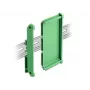 Board Holder DeLOCK 66572 107 mm for DIN Rail