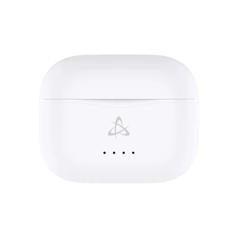 Headphones SBOX EB-TWS05 White