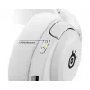 Steelseries Arctis Nova 5P Wireless Headset headband Gaming USB Type-C Bluetooth White