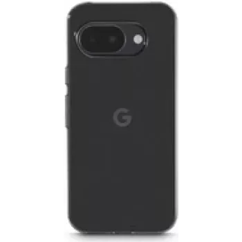 Phone case HAMA Always Clear for Google Pixel 9a — transparent protective cover