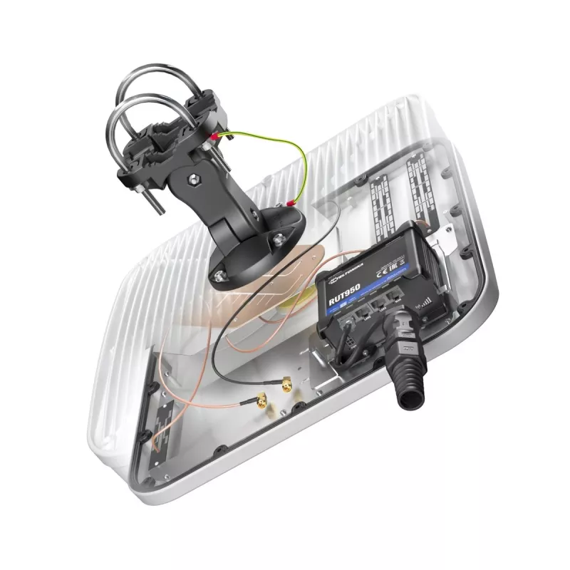 Directional antenna QuWireless QuMax XR All In
