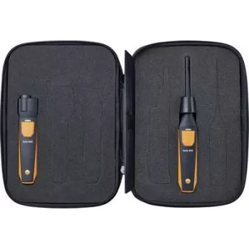 Hygrometer testo 0563 0005 10 — humidity calibrator 0%–100% rF
