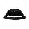 Waist bag POC Lamina Hip Pack, 2 L, Black (Uranium Black), unisex
