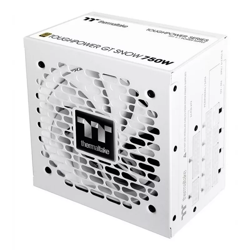 Power Supply Unit Thermaltake Toughpower Gt 750 W