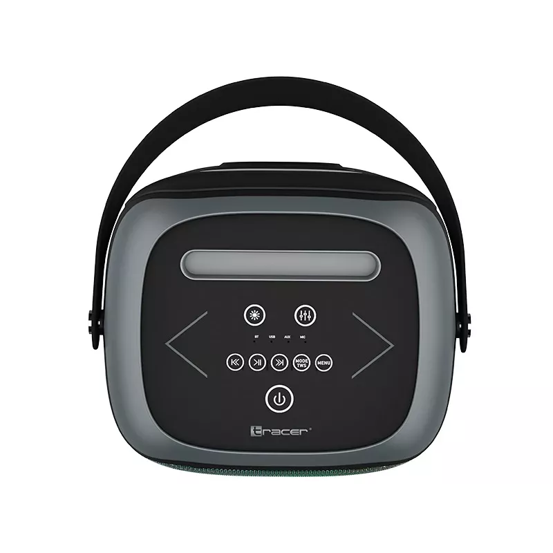 TRACER Speaker Poweraudio King 2 BT TWS