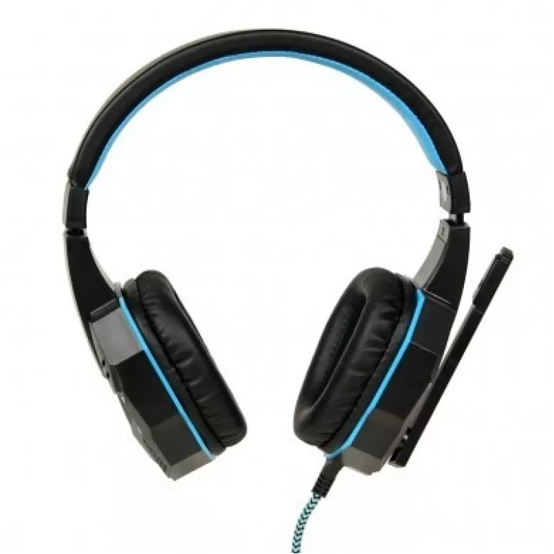 IBOX X8 GAMING SHPIX8MV Kopfhrer (black) (SHPIX8MV)