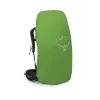Osprey Kyte 58 Women's trekking backpack M/L Black