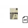 Colour paper Double A, 80g, A4, 500 sheets, Ivory