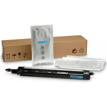 Developer Unit HP LaserJet Z7Y69A Cyan