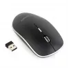 Mouse Gembird MUSW-4B-01 RF Wireless