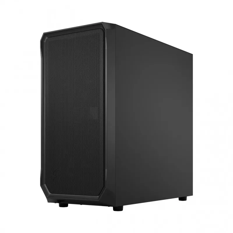 PC Case Fractal Design Focus 2 ATX Black