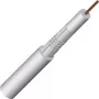 Triax KOKA 110 A+ Coaxial Cable 250 m Nein Red - White (151612)