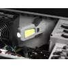Workshop flashlight Base LED 3+1W