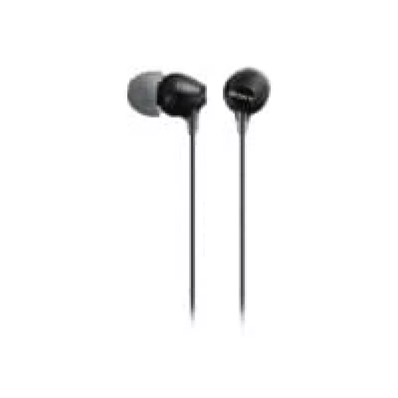 Headphones Sony MDR-EX15LP