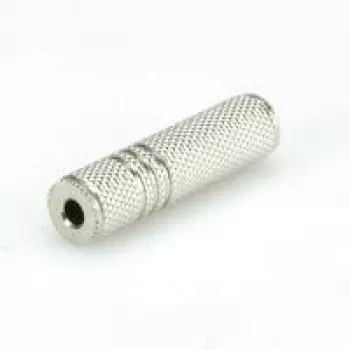 ROLINE 3,5 mm Stereo Coupling, Socket/Socket (11.09.4442)
