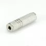 ROLINE 3,5 mm Stereo Coupling, Socket/Socket (11.09.4442)