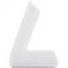 Smart Home Table Display Stand (HMIP-DS55) (White)