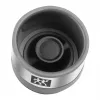 Wine preserving pump ZWILLING FRESH & SAVE – pump head for vacuum stoppers, grey, Ø 3 cm, height 40 mm, set qty 3