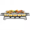 Tefal PR457B raclette grill 10 person(s) 1350 W Grey