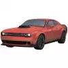 3D puzzle Ravensburger Dodge Challenger R/T Scat Pack Widebody – Iconics series, model replica