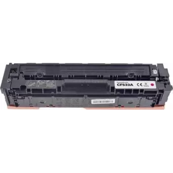 Renkforce Toner replaces HP 204A CF533A compatible Magenta RF-HPCF533A (RF-6723108)