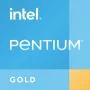 Processor Intel Pentium Gold G7400, 2C/4T, 3.7GHz, 6MB, 46W, LGA1700, Tray