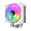 Gamemax | CPU Air cooler | SIGMA550 INFINITY | White