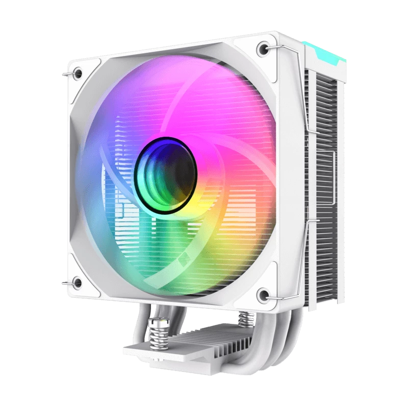 Gamemax | CPU Air cooler | SIGMA550 INFINITY | White