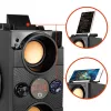 Portable Speaker Manta SPK817 Fortino, Black