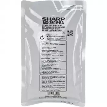 Developer Unit Sharp MX-36GVBA
