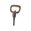 Push lawn mower Gardena HandyMower