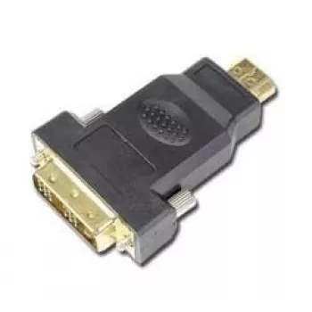 HDMI/DVI Connector Gembird A-HDMI-DVI-1