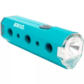 Flashlight BRIO Builder 63460100 LED portable toy flashlight