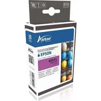 AS70726 ASTAR EPSON WF4825DWF Ink MAG T05H34010 / 405XL 14,7ml 1100S. HC (AS70726)