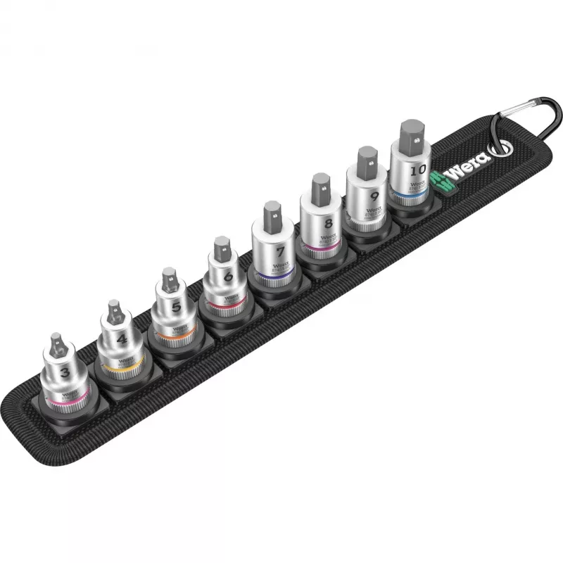 Wera 05003971001 Black